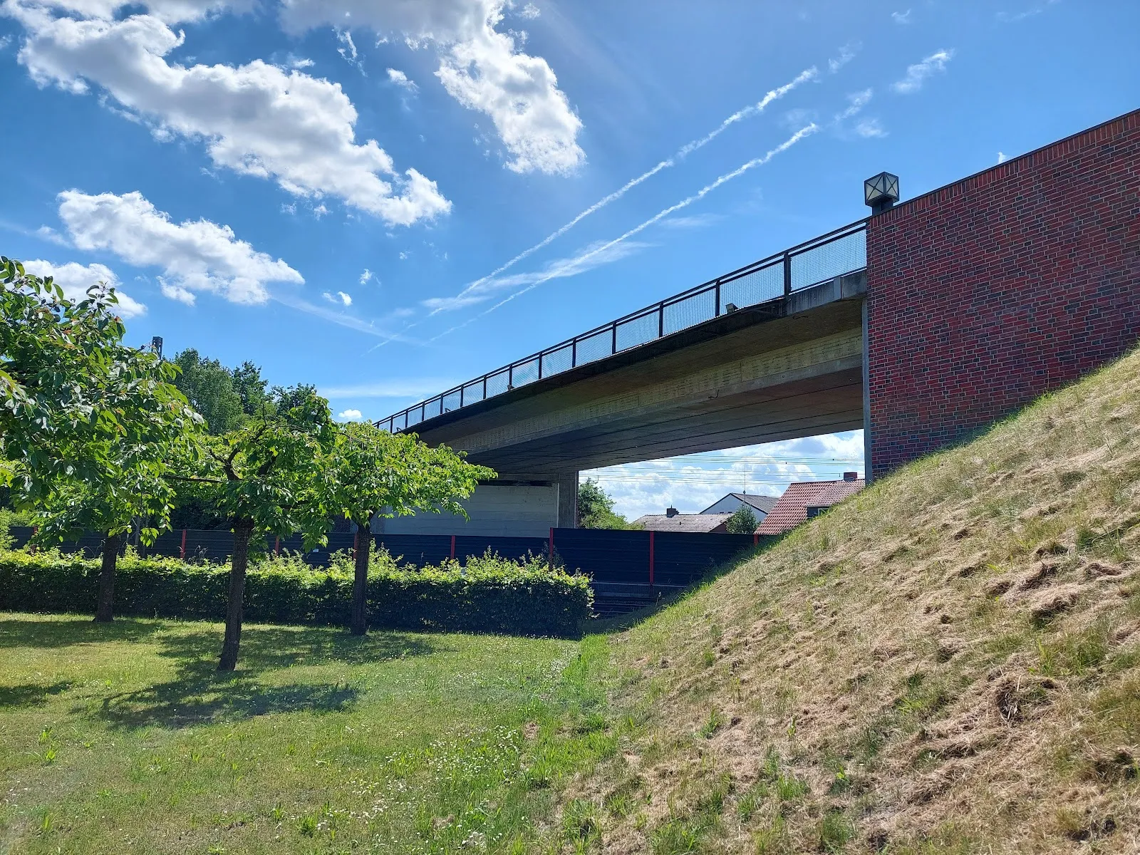 Мемориал Эшеде - Место Памяти