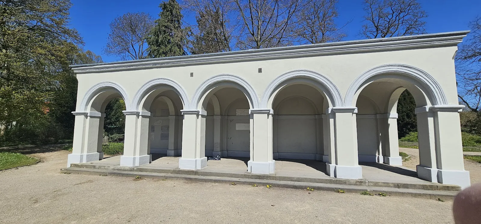 Мемориал Хельлентор