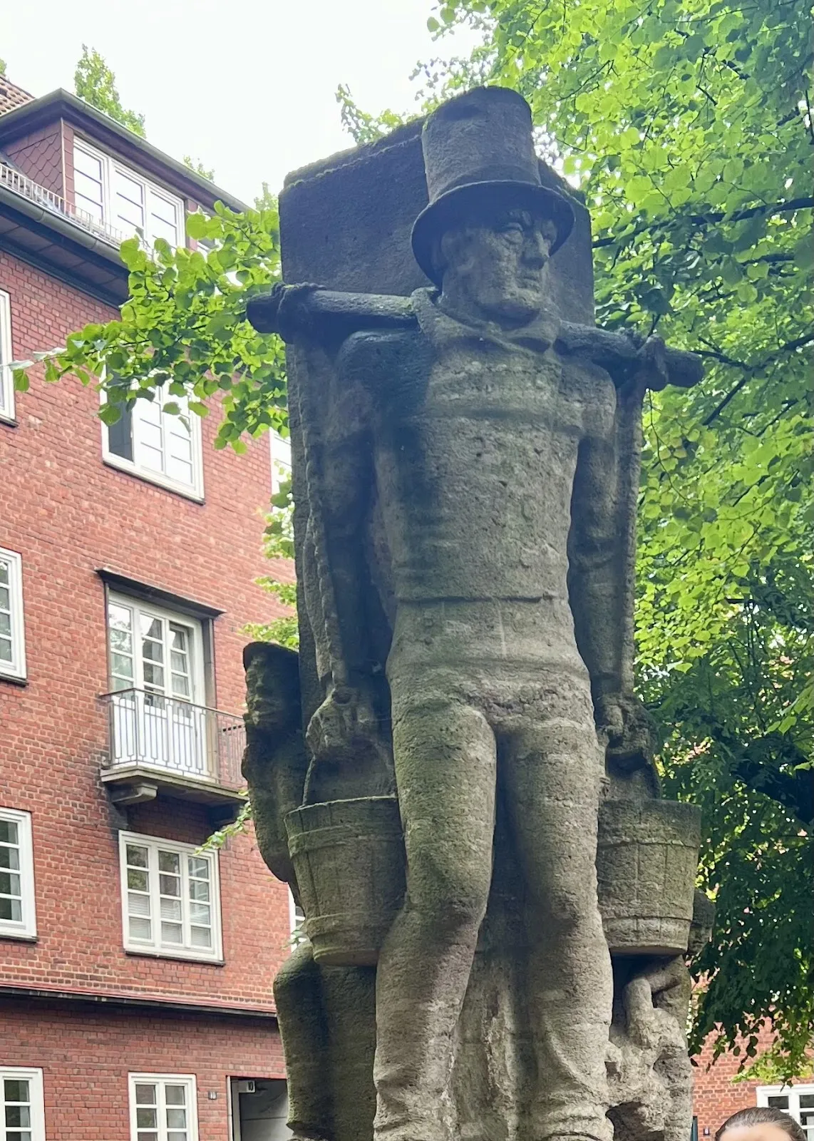 Мемориал Хуммель