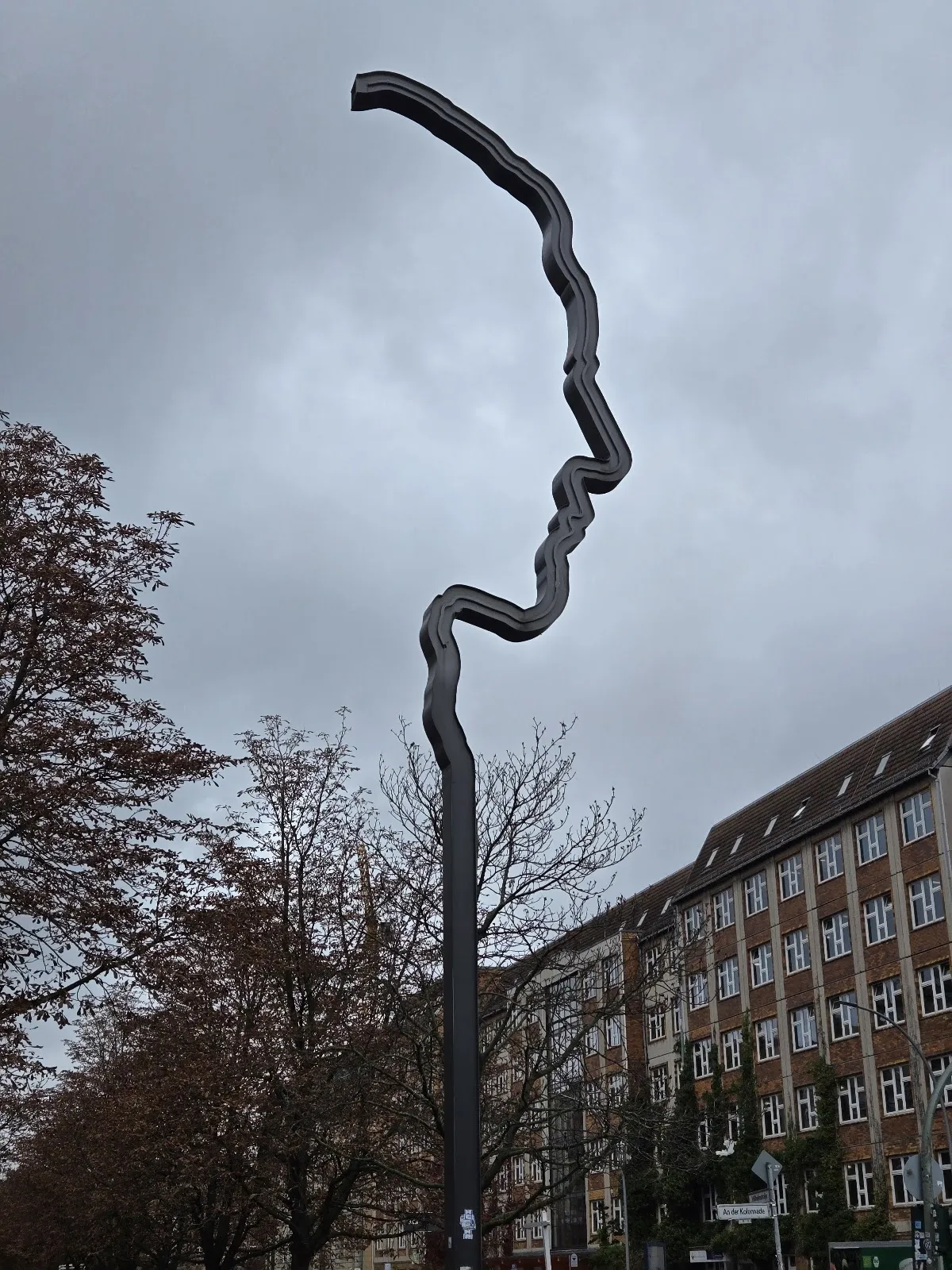 Мемориал Йоханна Георга Эльзера