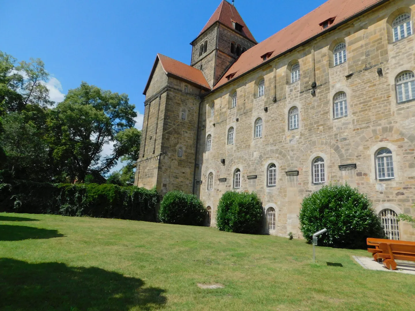 Мемориал концентрационного лагеря Брайтенау