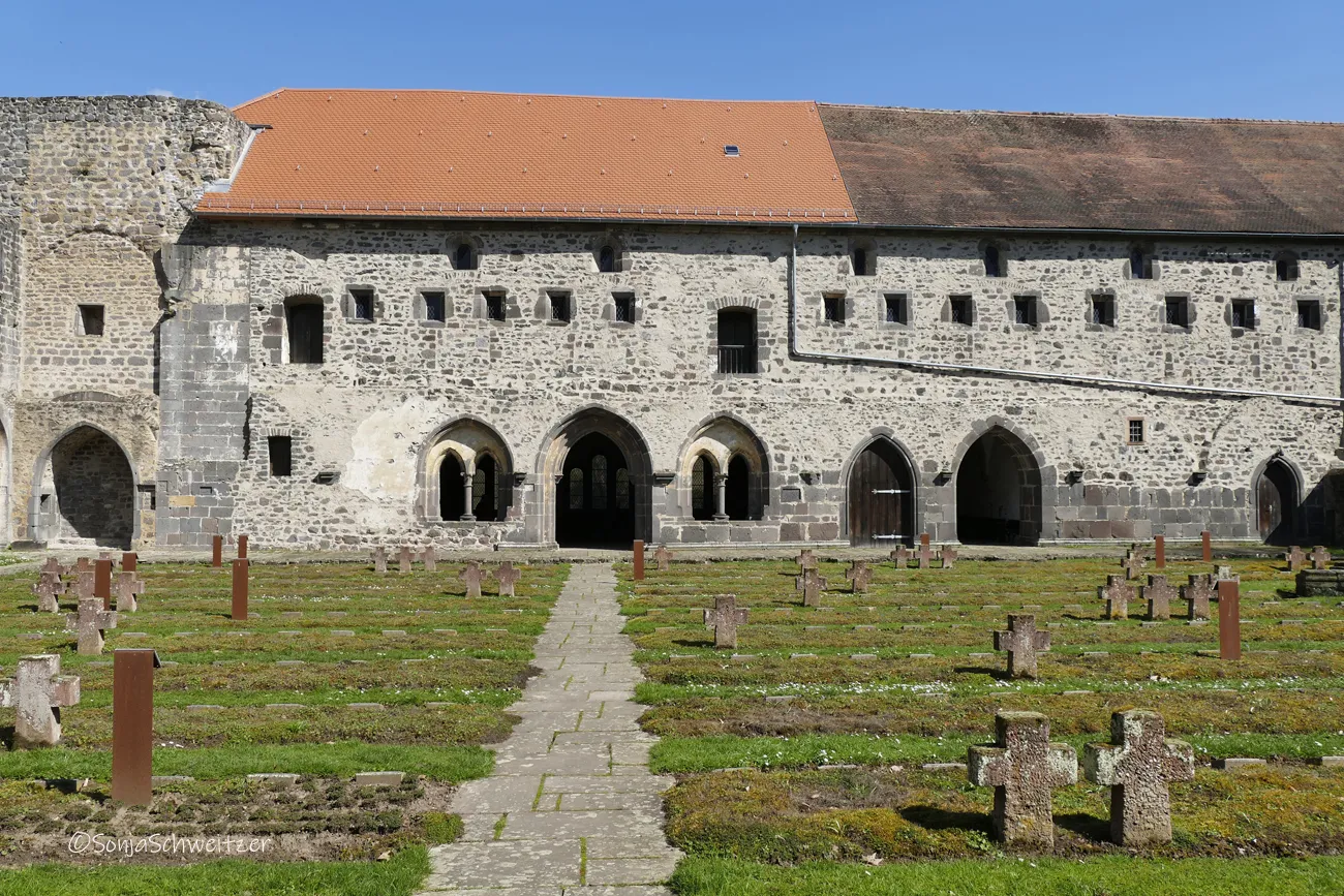 Мемориал Кригсгребер