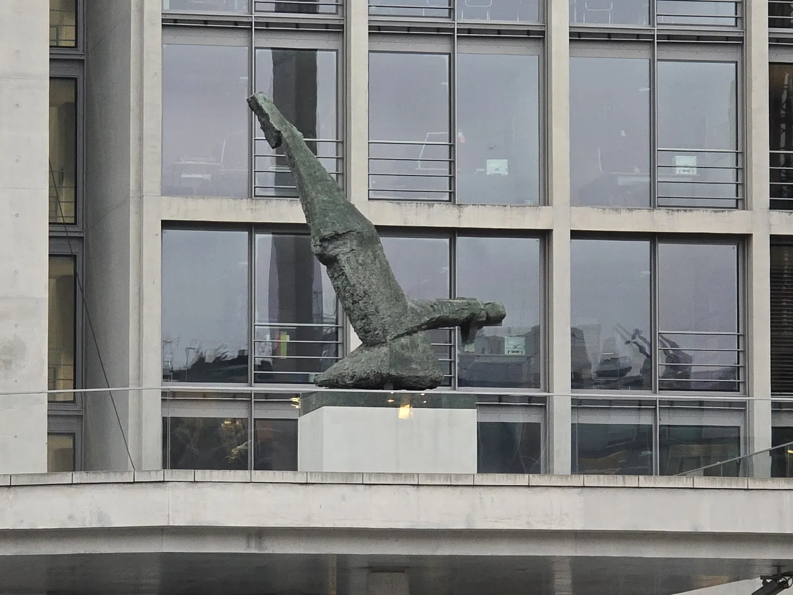 Памятник советским воинам в Тиргартене, Берлин