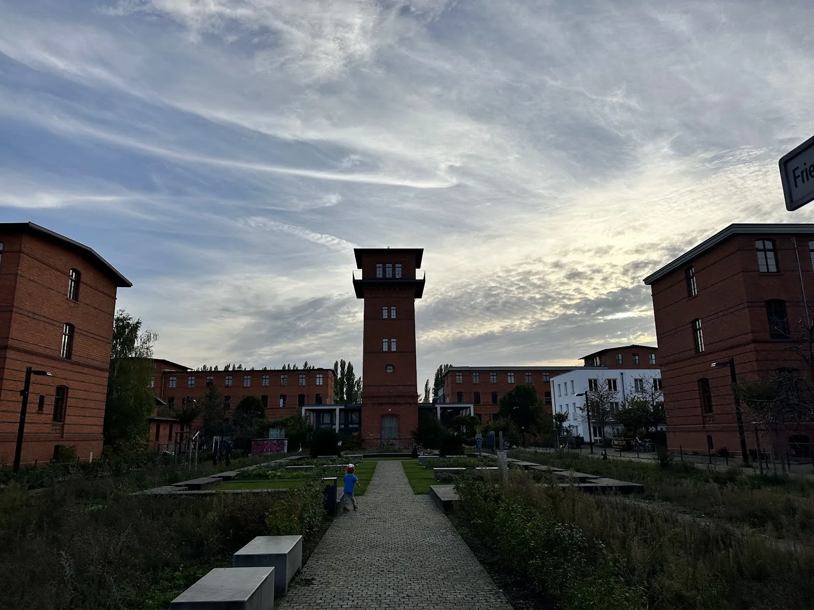 Мемориал Руммельсбург