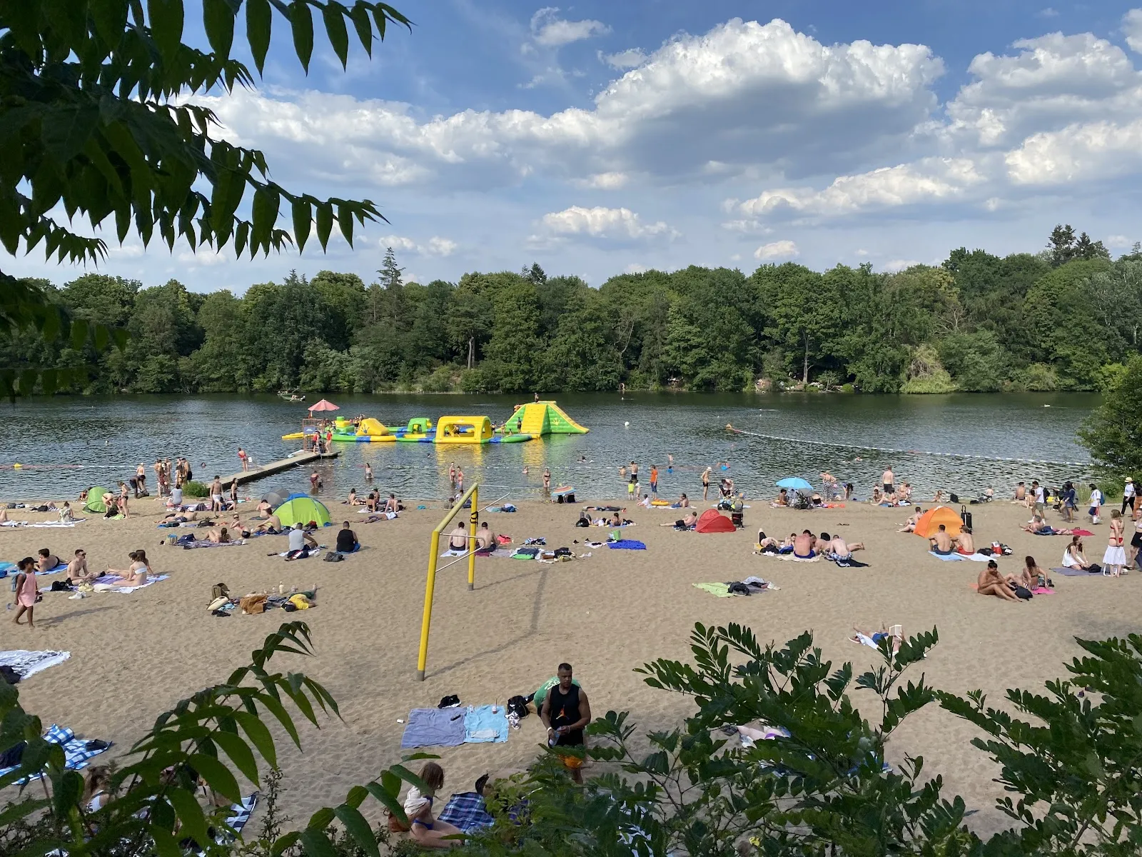 Мемориал Тюрьмы Плётцензее