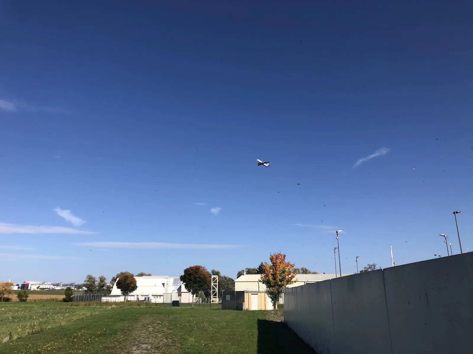 Мемориальный комплекс внешнего лагеря КЦ в Эхтердингене-Бернхаузене, Германия