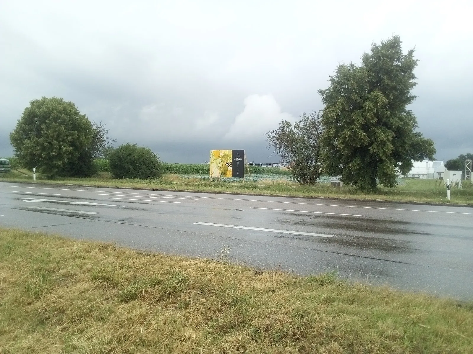 Мемориальный комплекс внешнего лагеря КЦ в Эхтердингене-Бернхаузене, Германия