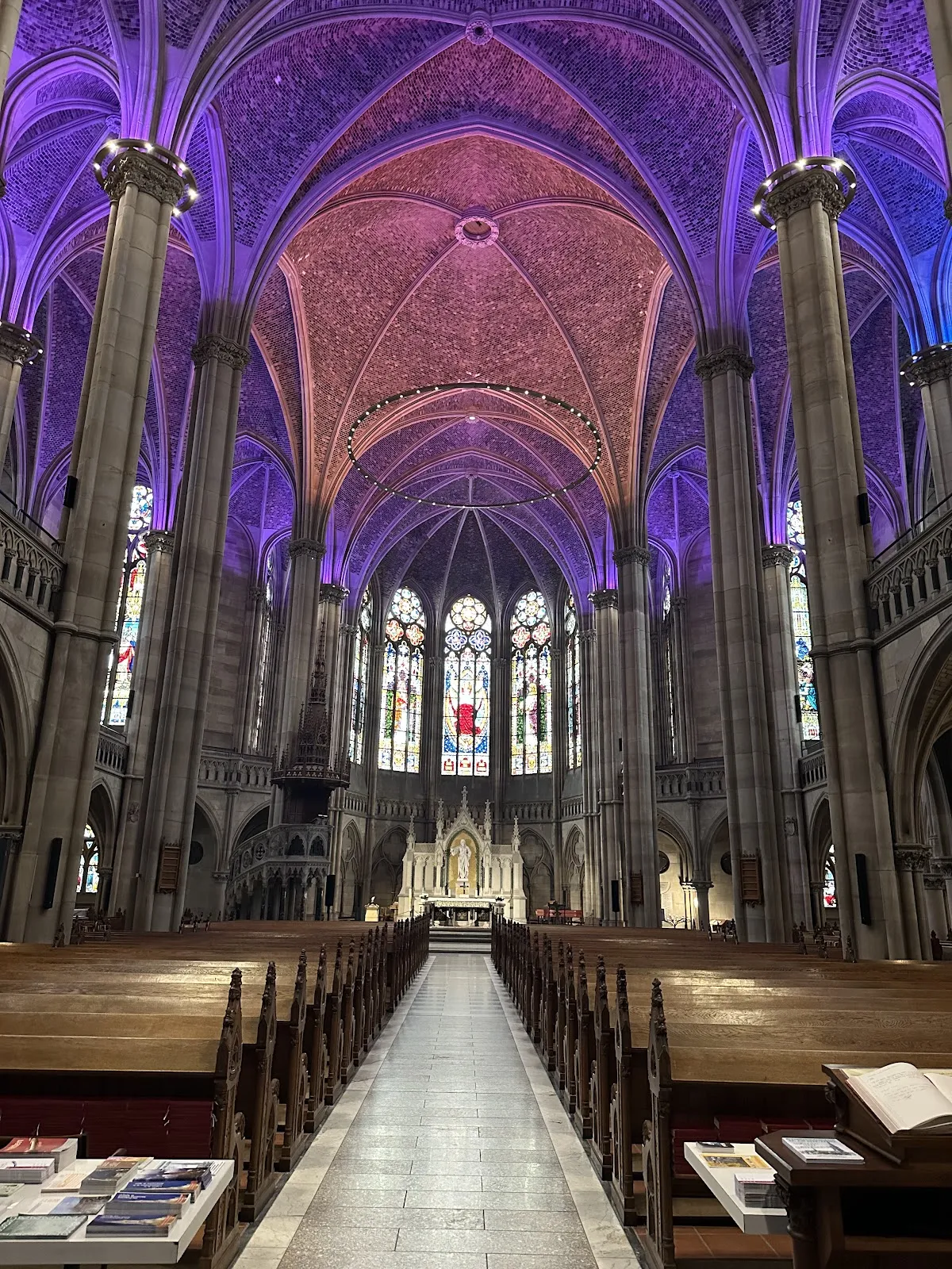 Мемориальная церковь Протестации