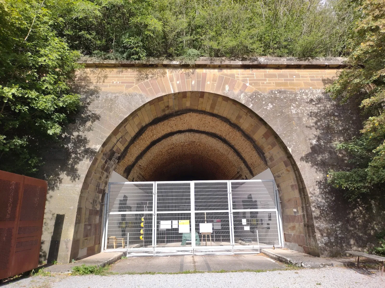 Мемориальный комплекс Леонберг