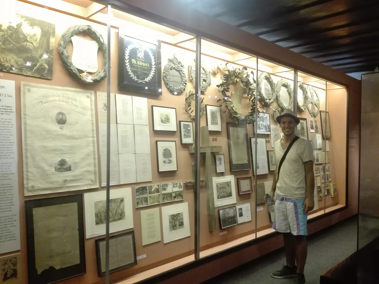 Мемориальный комплекс Вёббелин, Германия