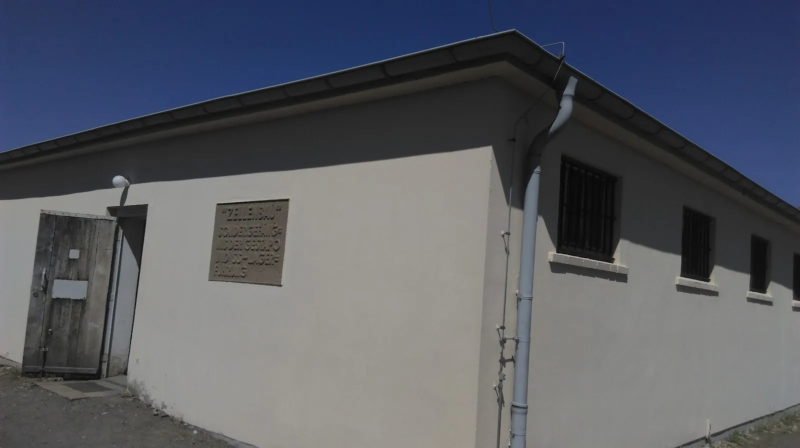 Мемориалы Бранденбурга