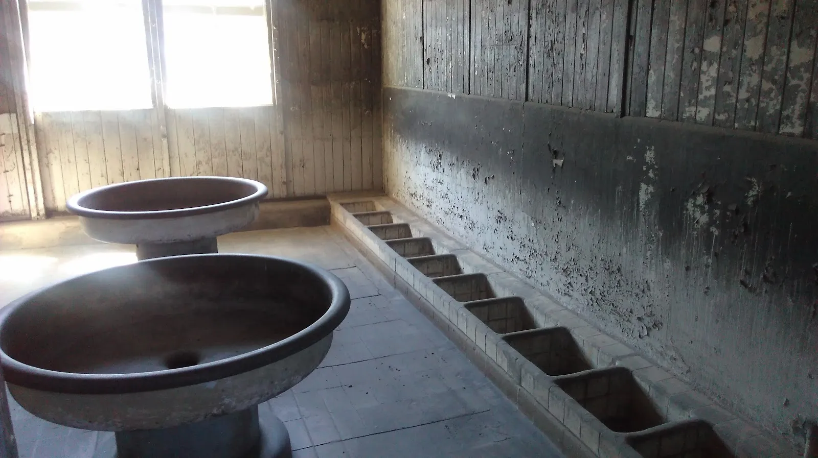 Мемориалы Бранденбурга