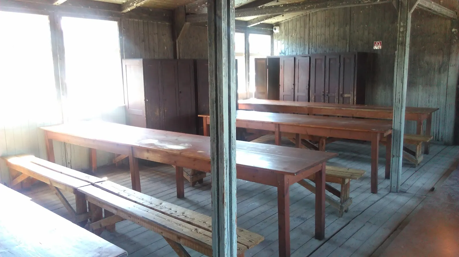 Мемориалы Бранденбурга