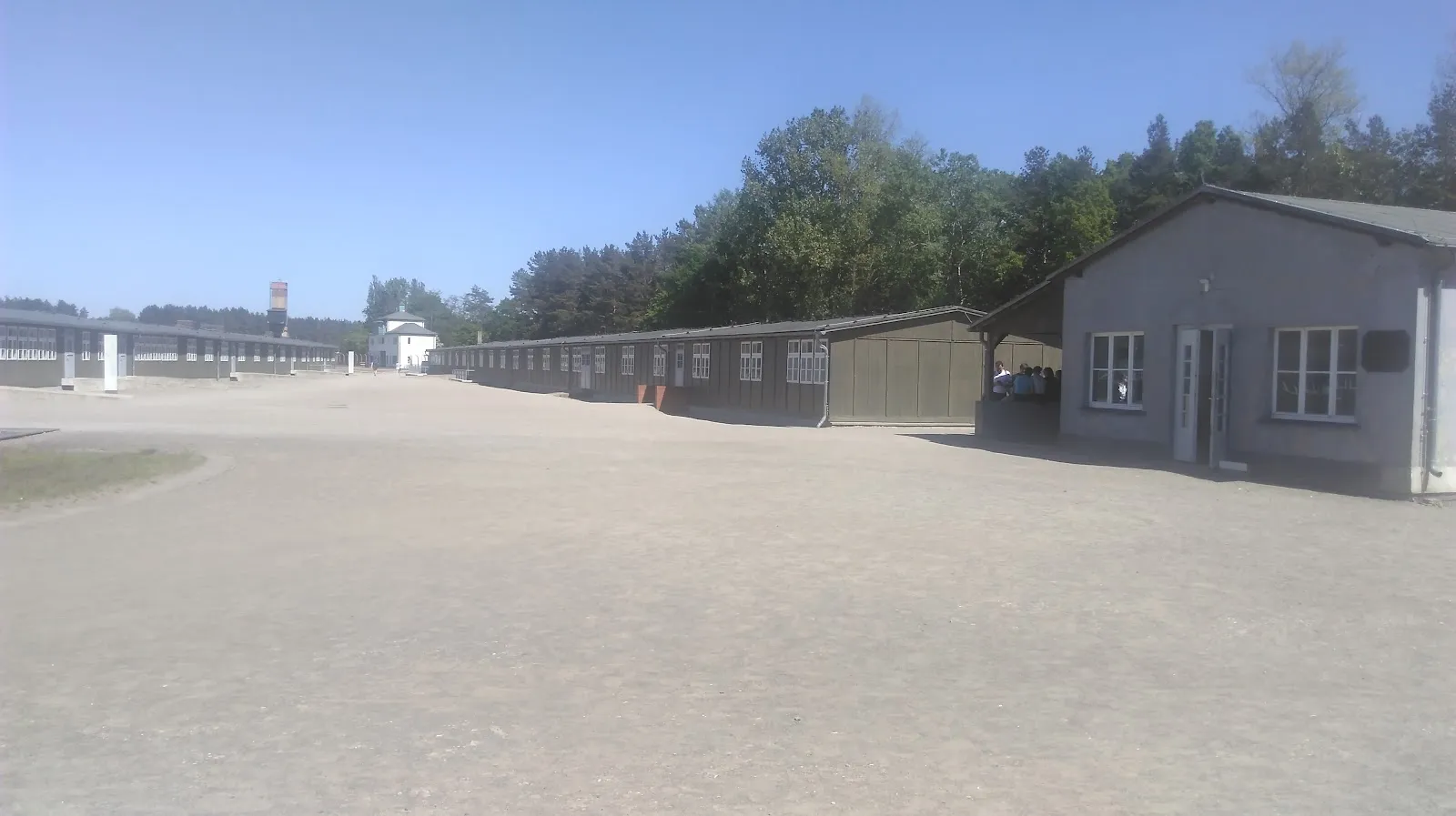 Мемориалы Бранденбурга