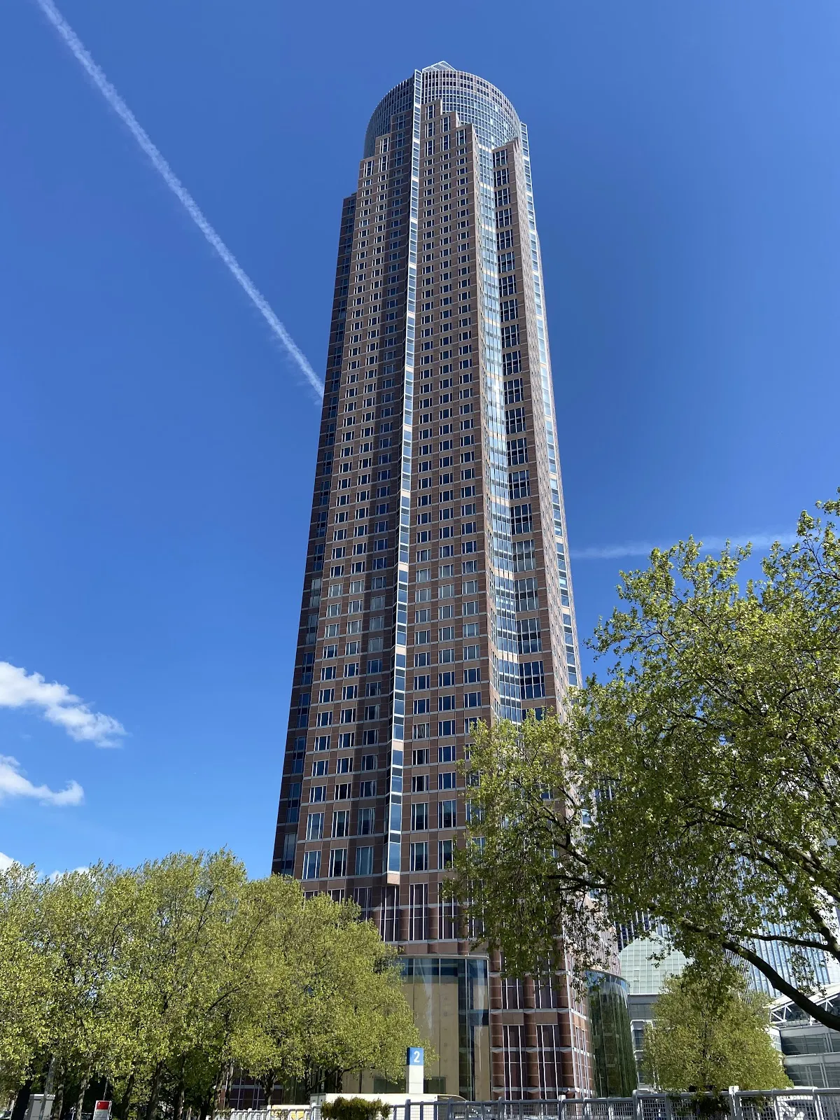 Мессе-Турм Сервис ГмбХ