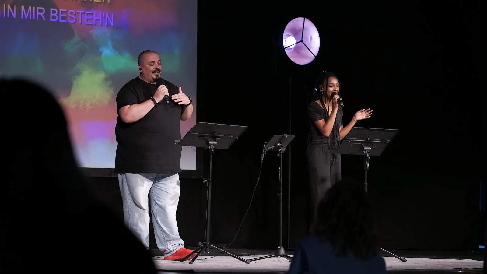 Международная община Эсслинген