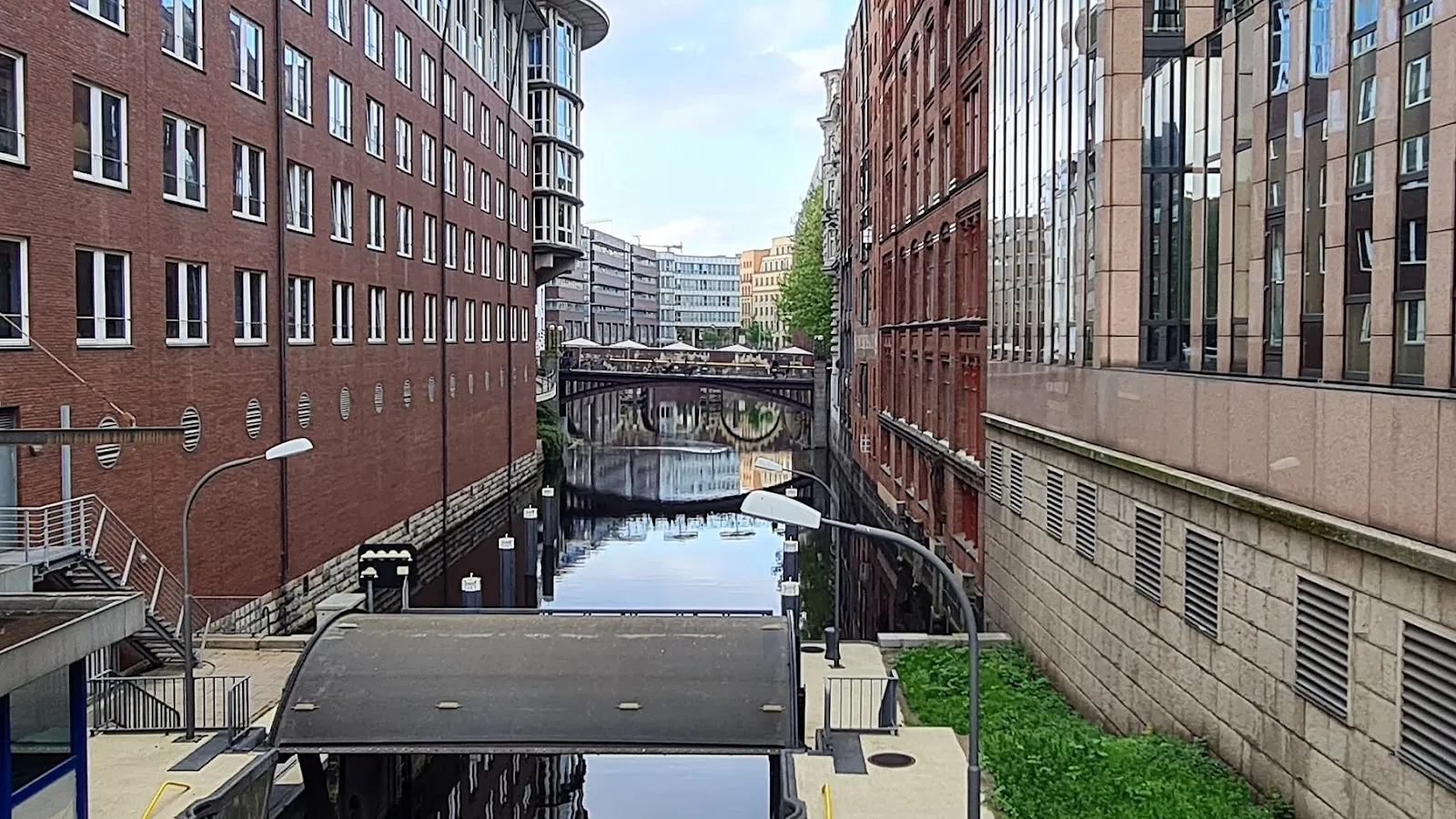 Михаэлисбрюке