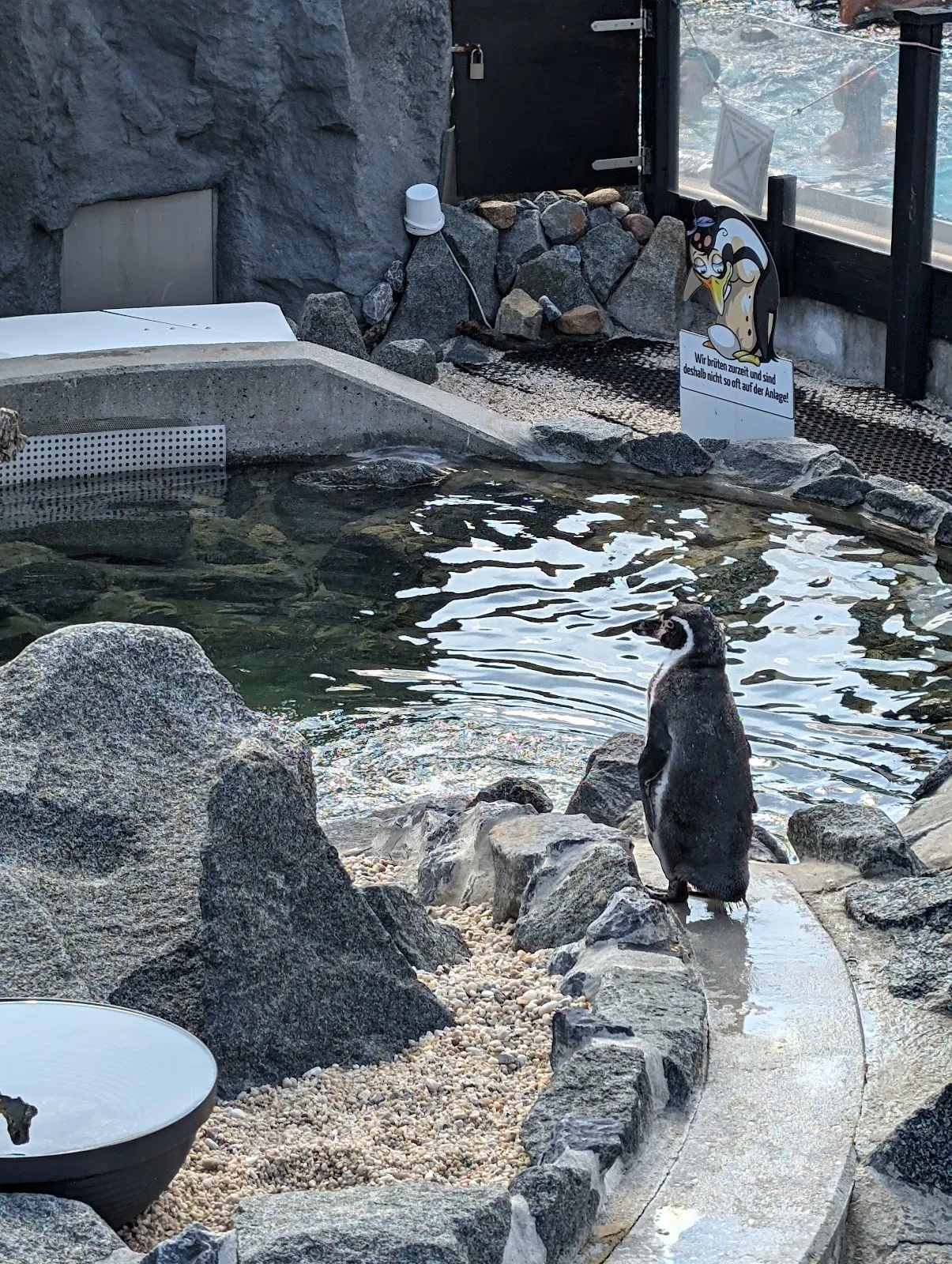 Аквапарк Мир Шпревальда