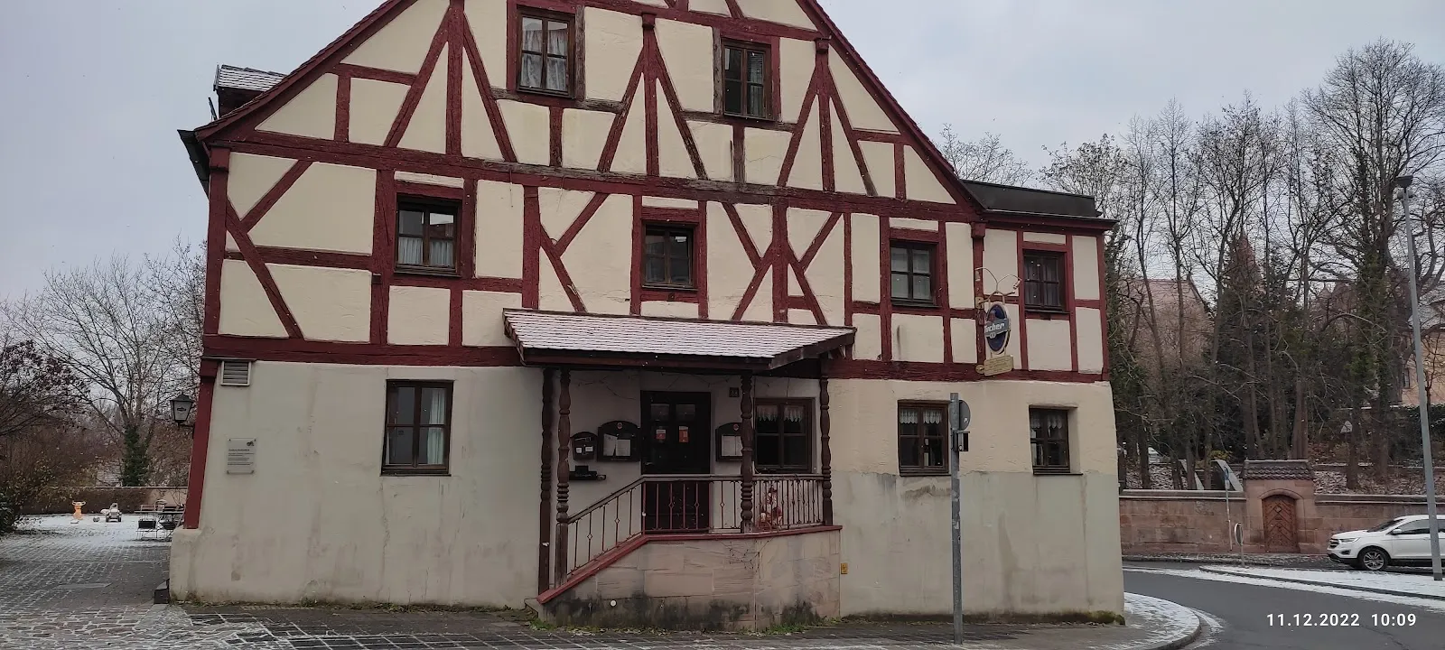 Мирный липинец