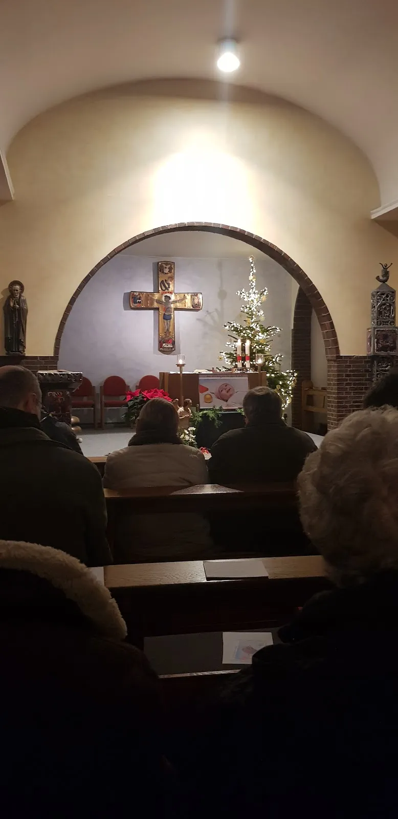 Молодежный монастырь Кирххеллен, Германия. Историческое здание.