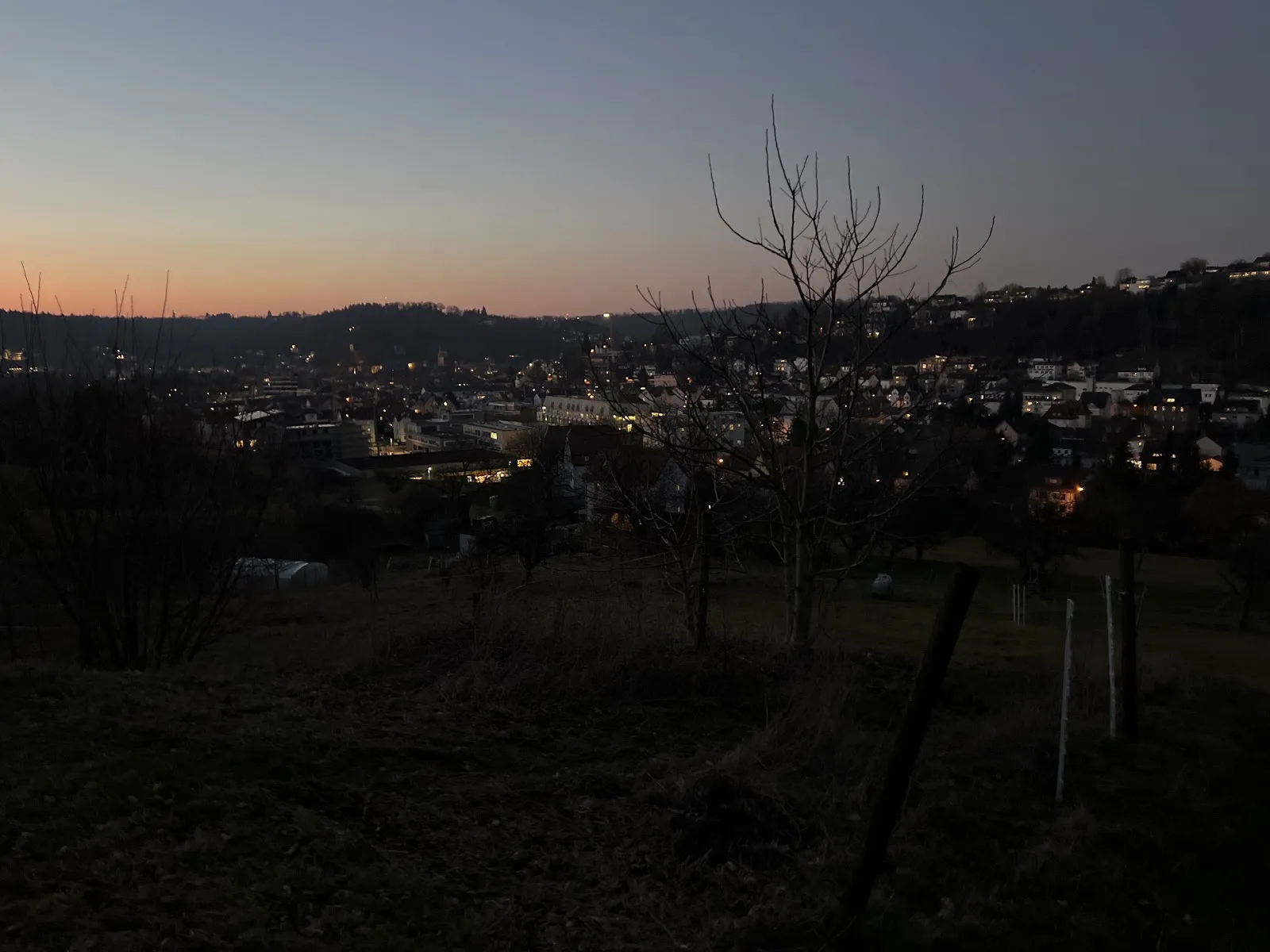 Монастырь Францисканок Вечного Поклонения в Швебиш-Гмюнде