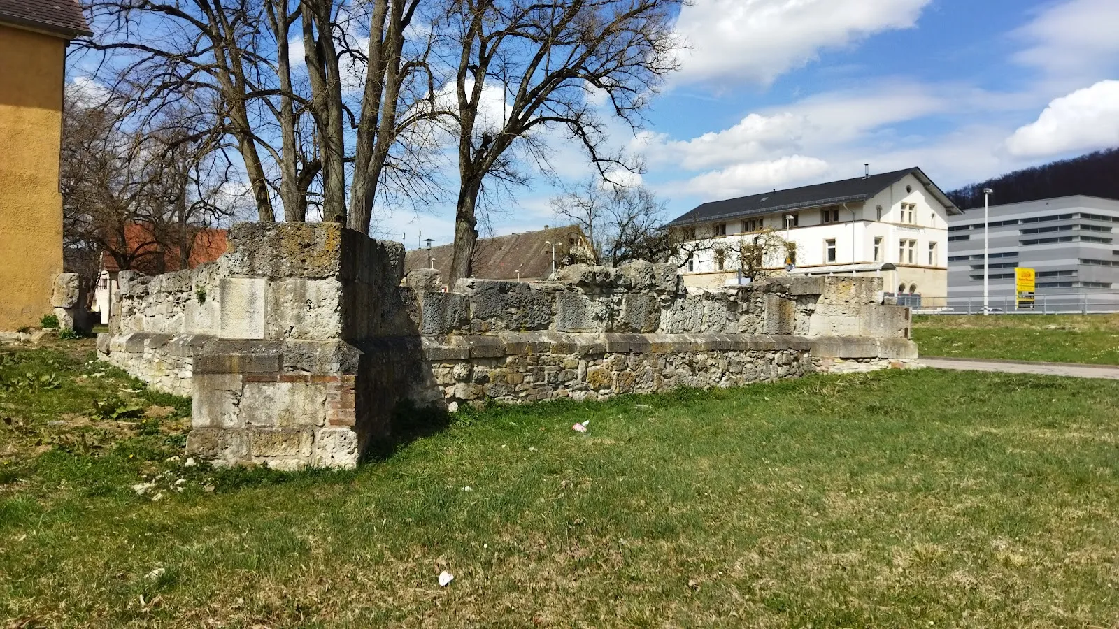 Монастырь Кёнигсбронн, Германия