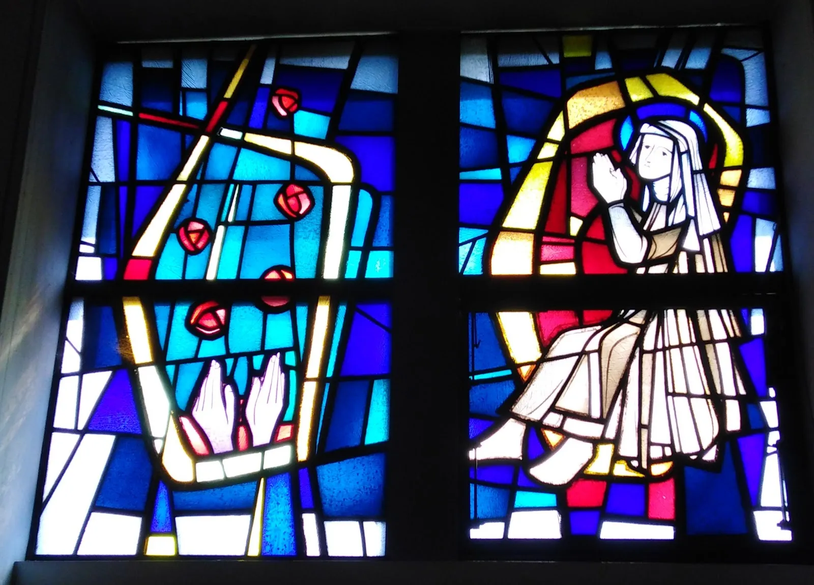 Монастырь Обитель на Вершине, Виттен, Германия