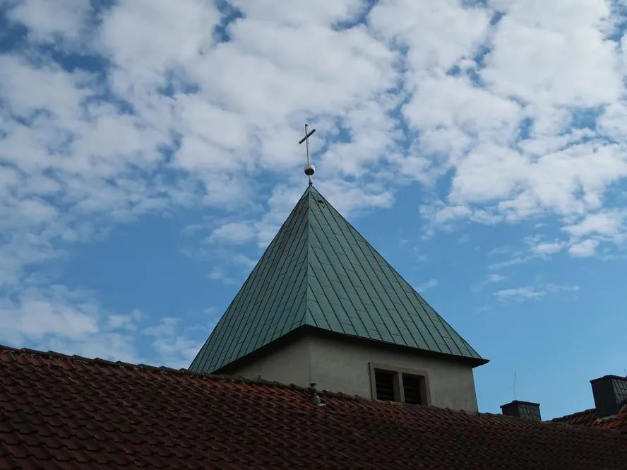 Монастырь Обитель на Вершине, Виттен, Германия