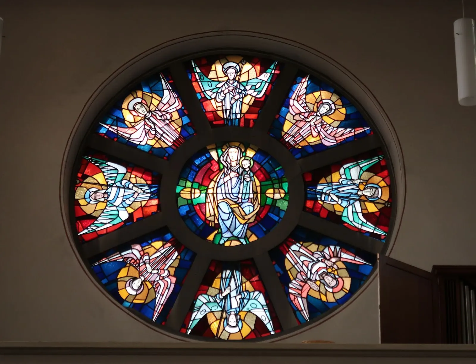 Монастырь Обитель на Вершине, Виттен, Германия