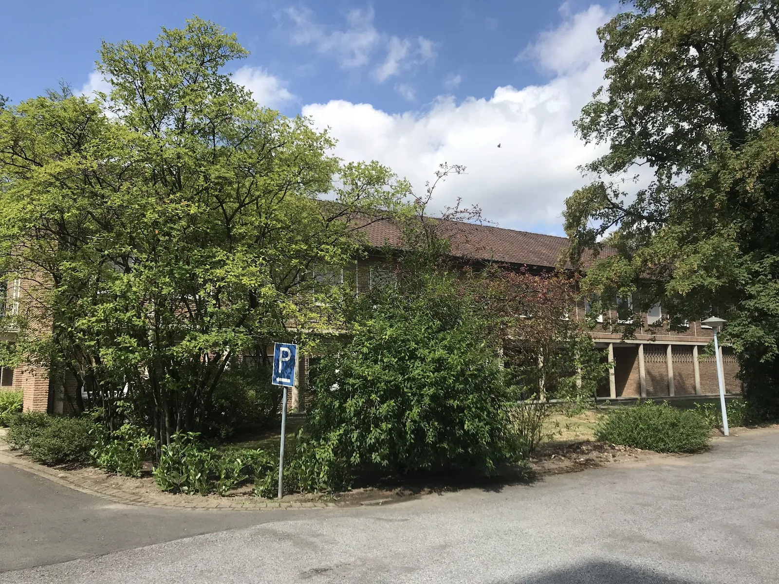 Монастырь Провидения