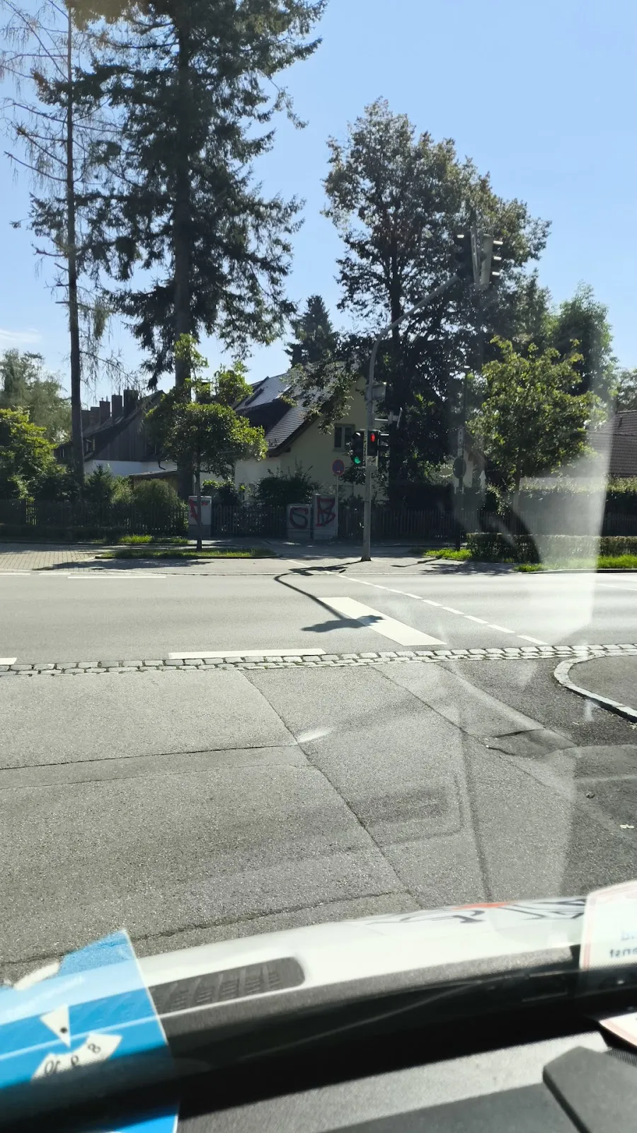 Монастырь Святого Гавриила