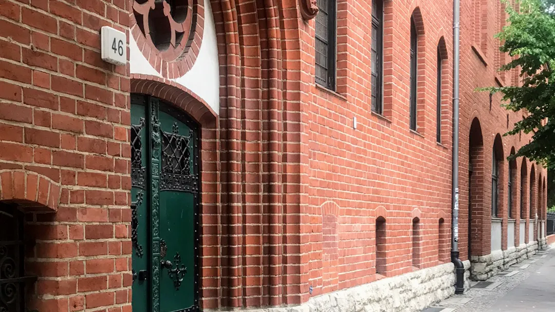 Монастырь Святого Павла Ордена Проповедников