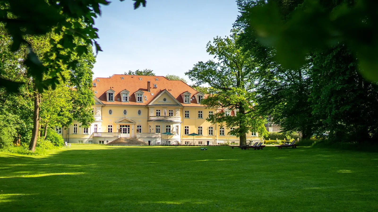 Монастырь Заунсторф – Место тишины