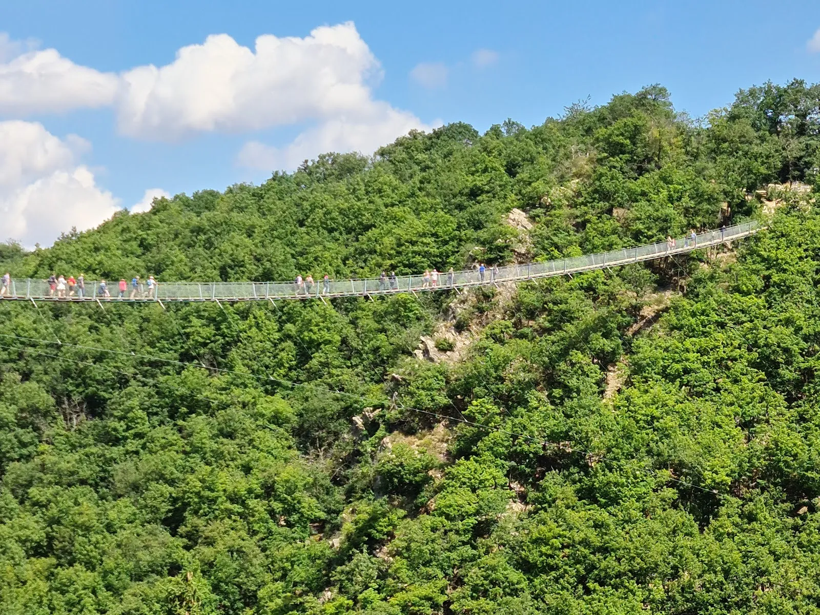 Мост Гайерлай