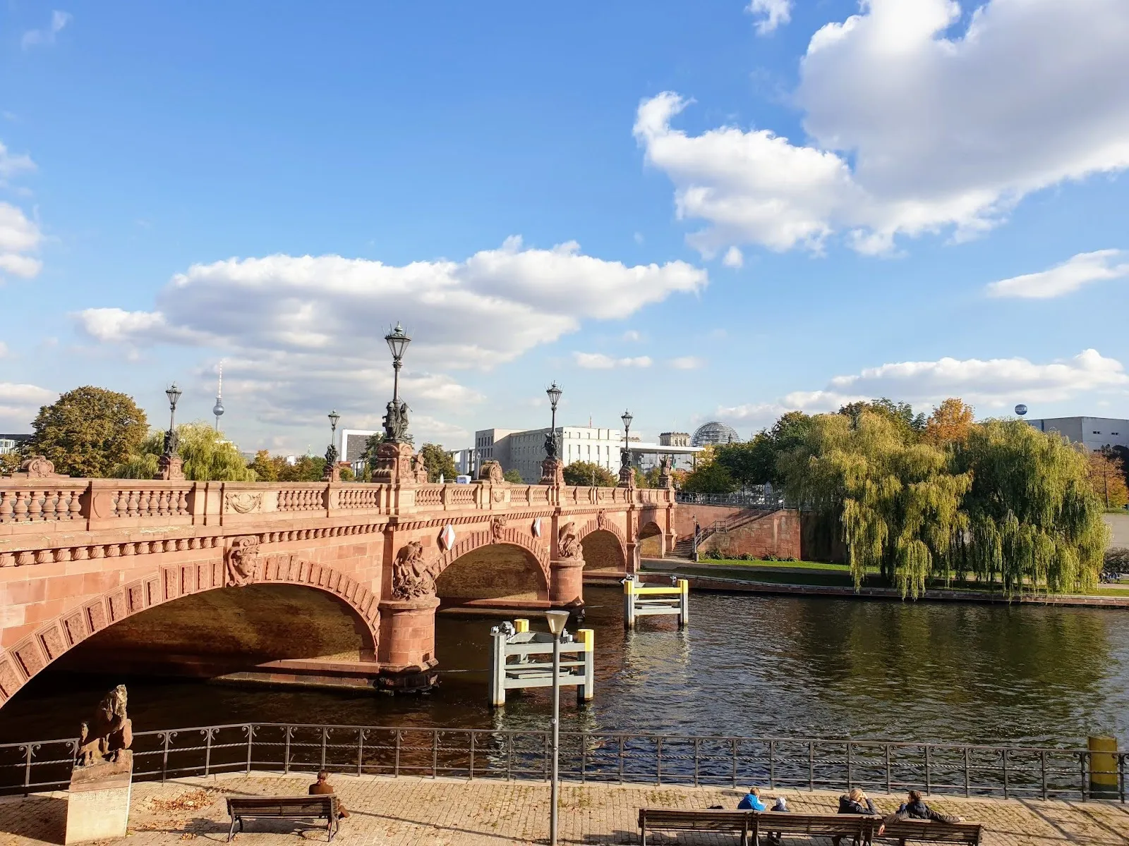 Мост Мольтке