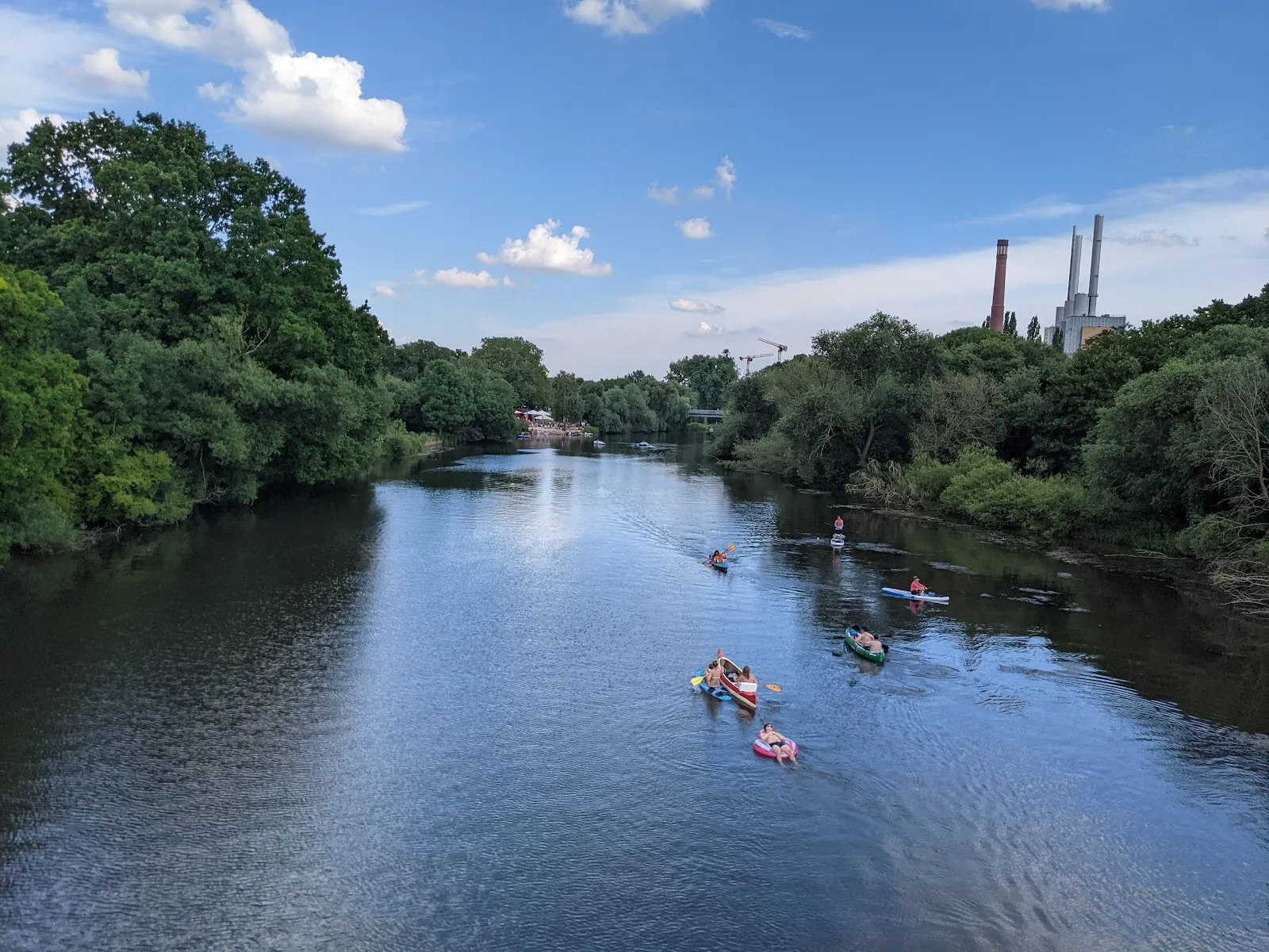 Мост Спящей красавицы