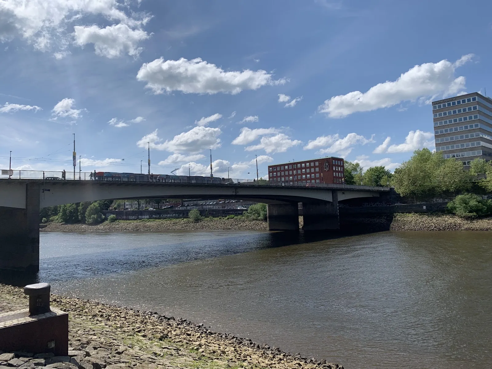 Мост Вильгельма Кайзера