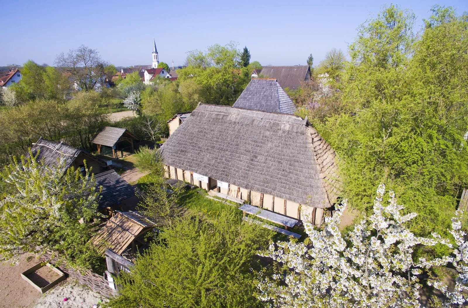 Музей алеманнов