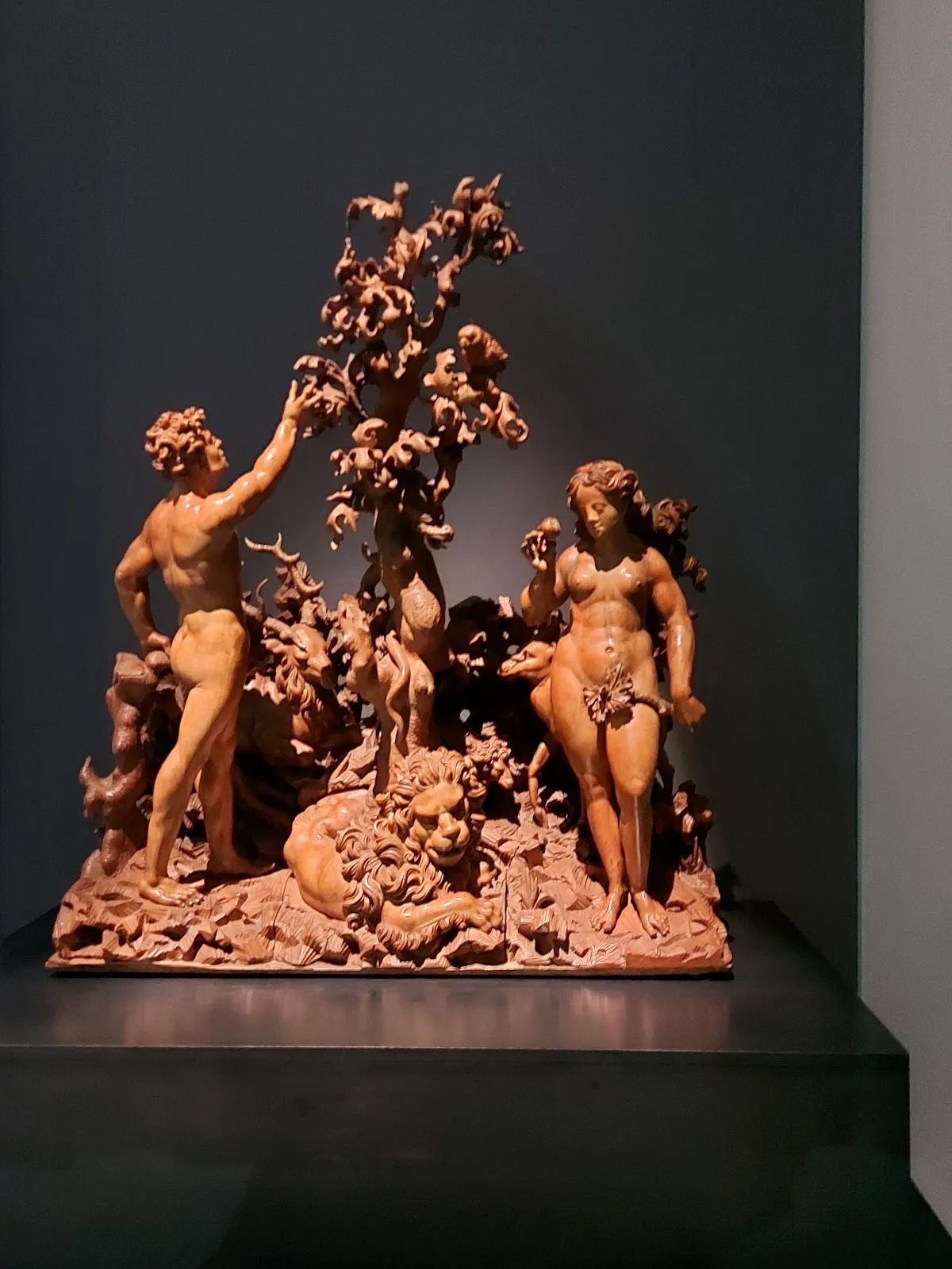 Здание Музея августинцев во Фрайбурге