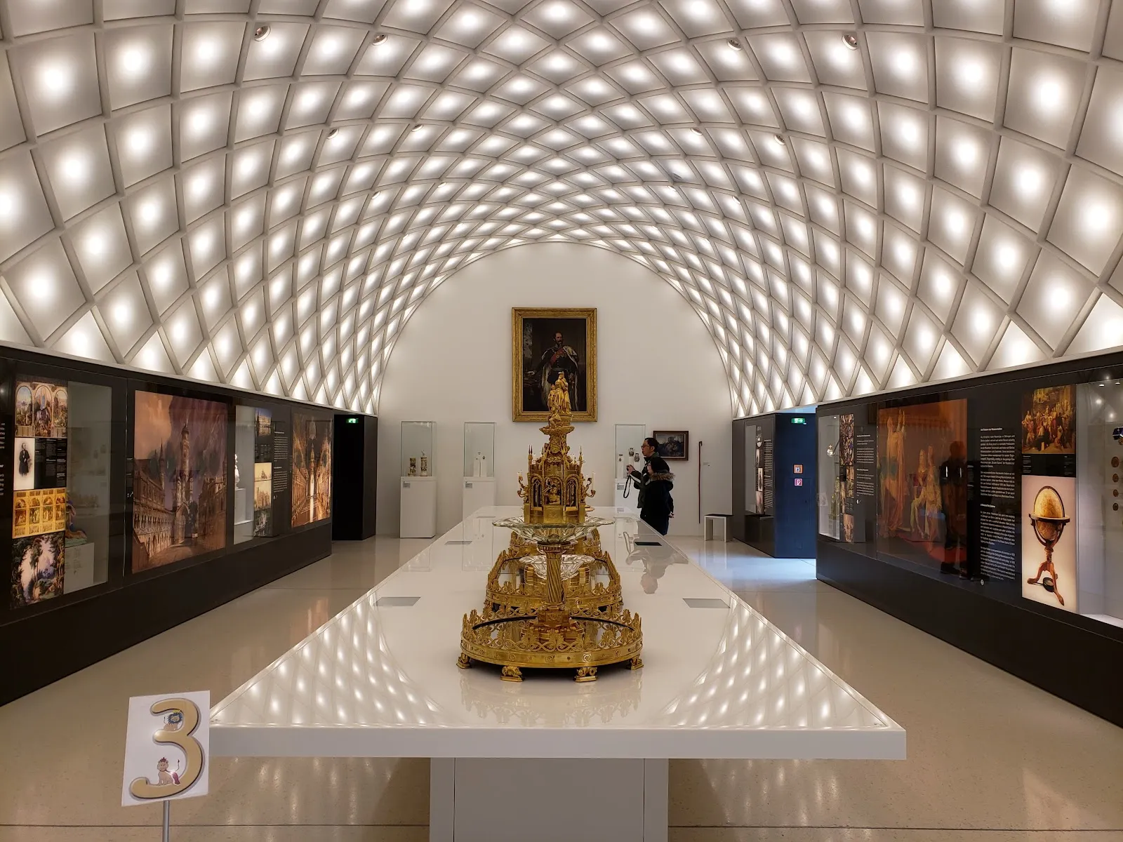 Музей Баварских Королей