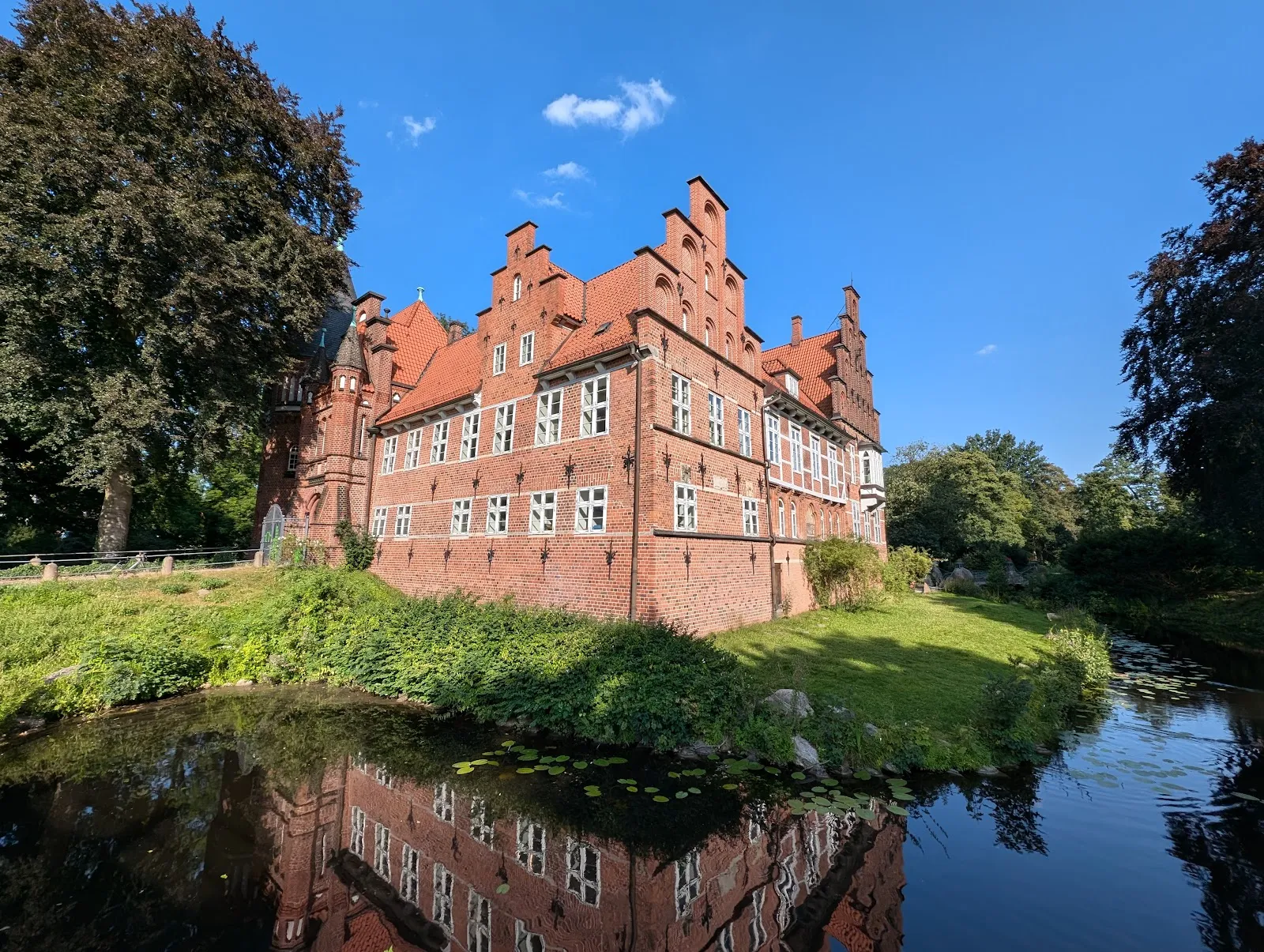 Музей Бергендорфа и Фирланде