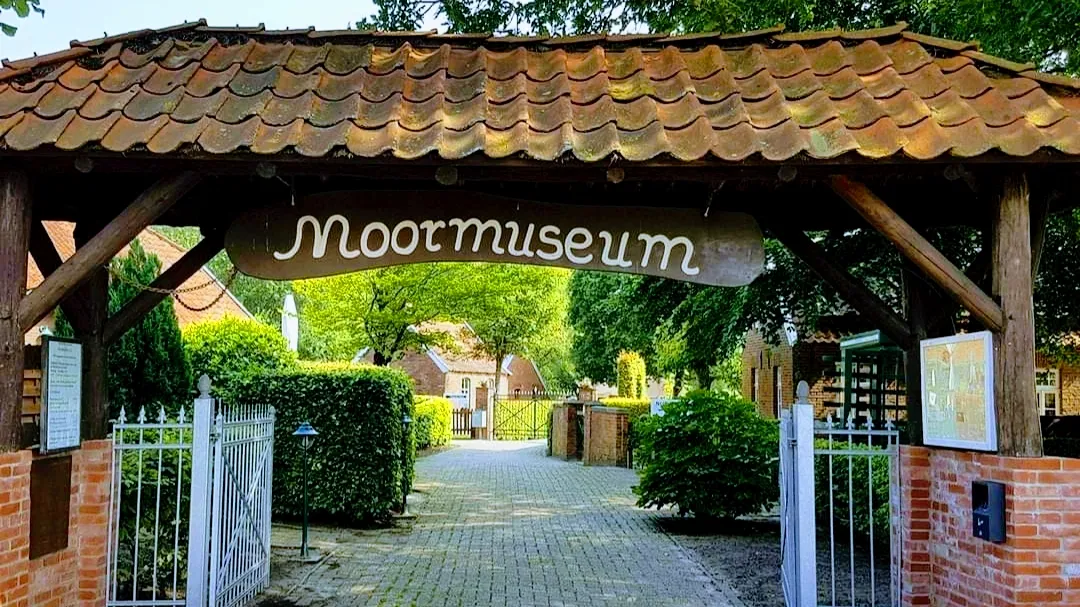 Музей болота Мурдорф