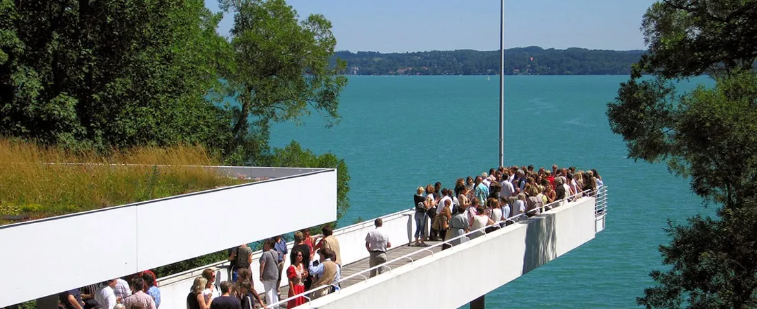 Музей Буххайма