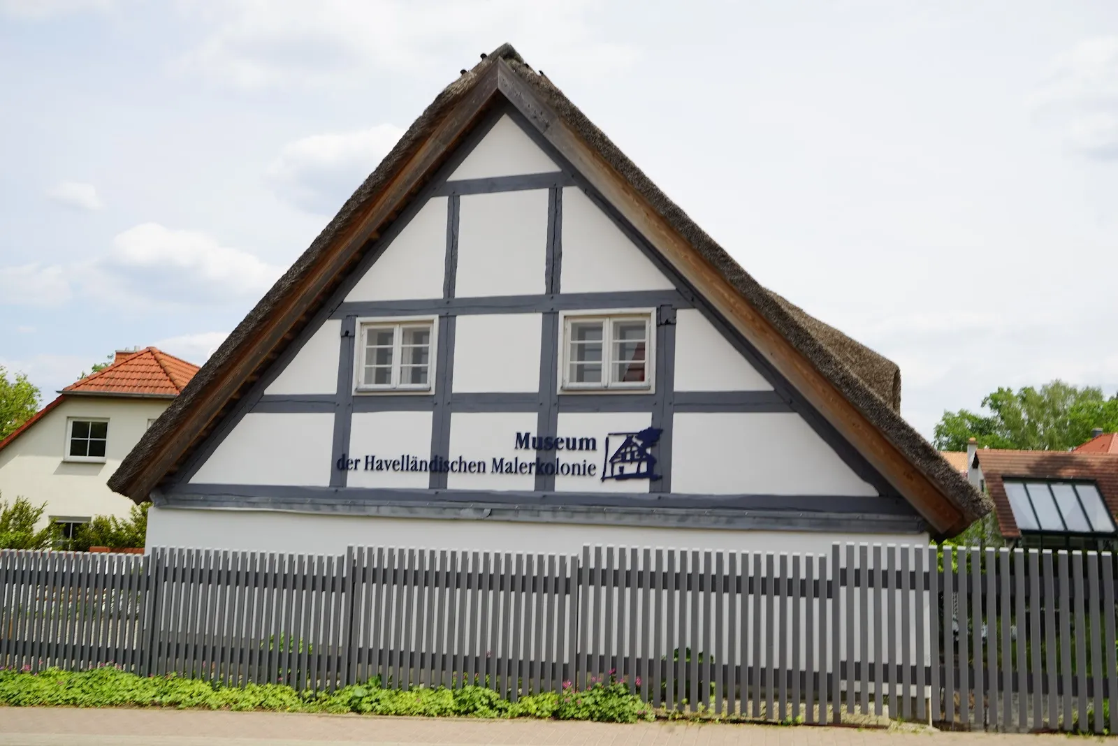Музей колонии художников Хавелланда