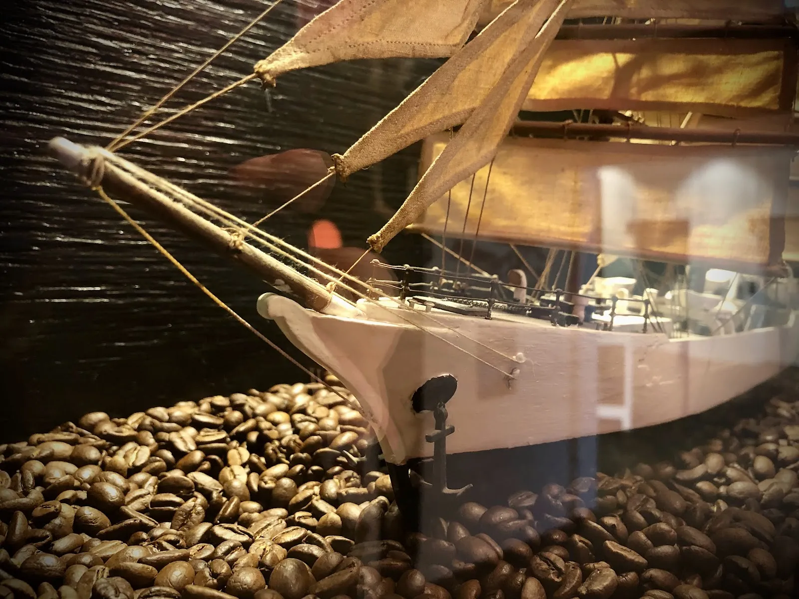 Музей морских баек