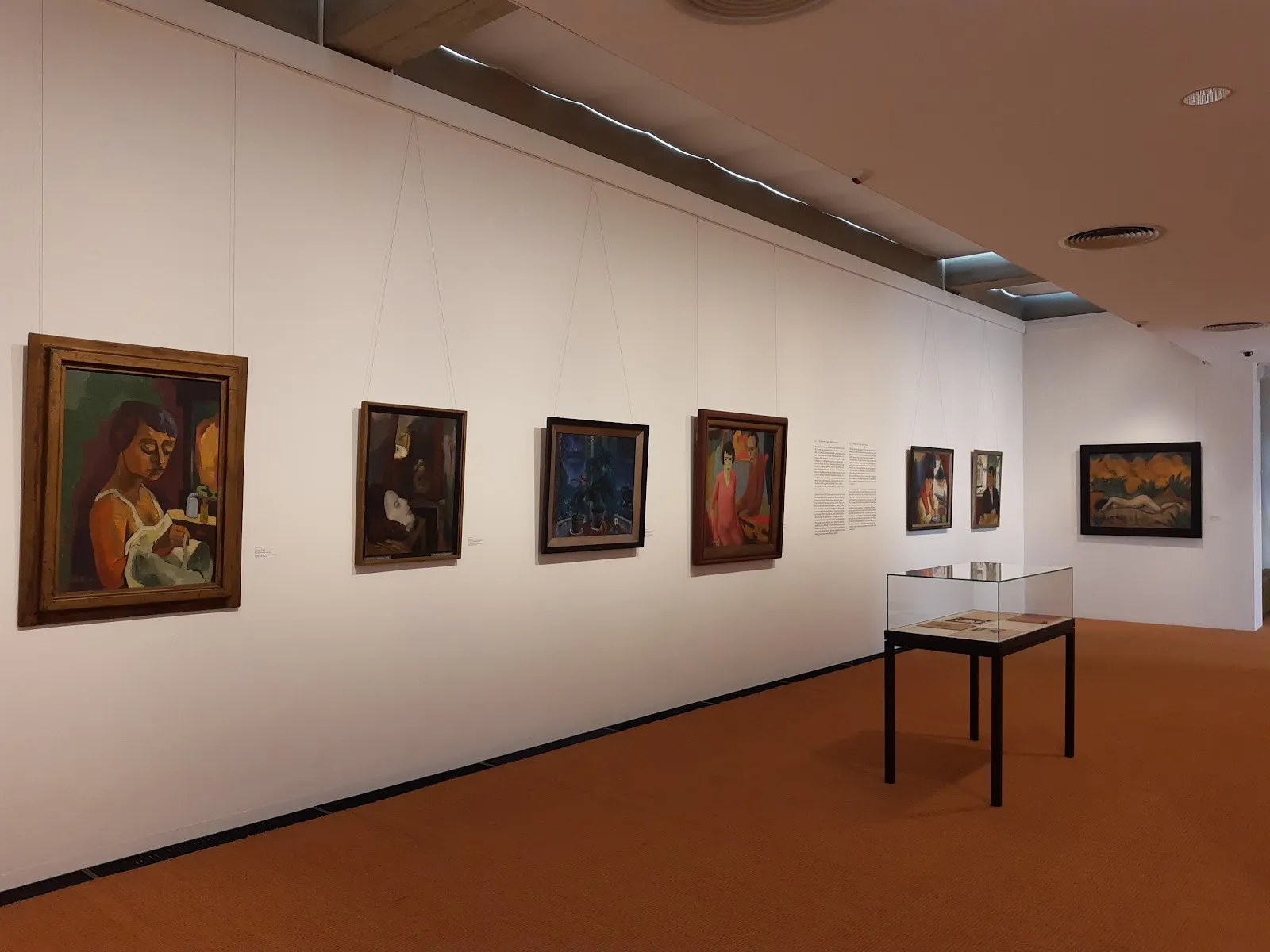 Музей моста