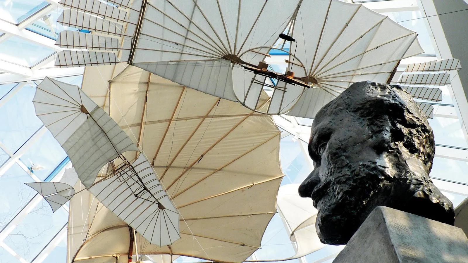 Музей Отто Лилиенталя