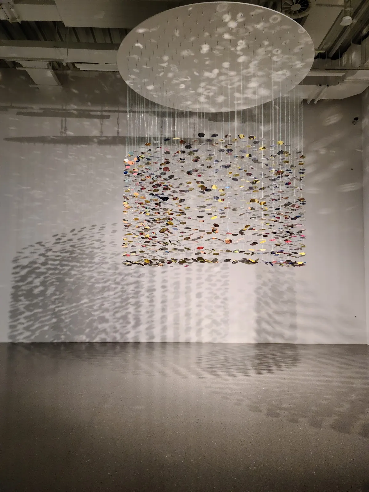 Музей Саар, Современная галерея