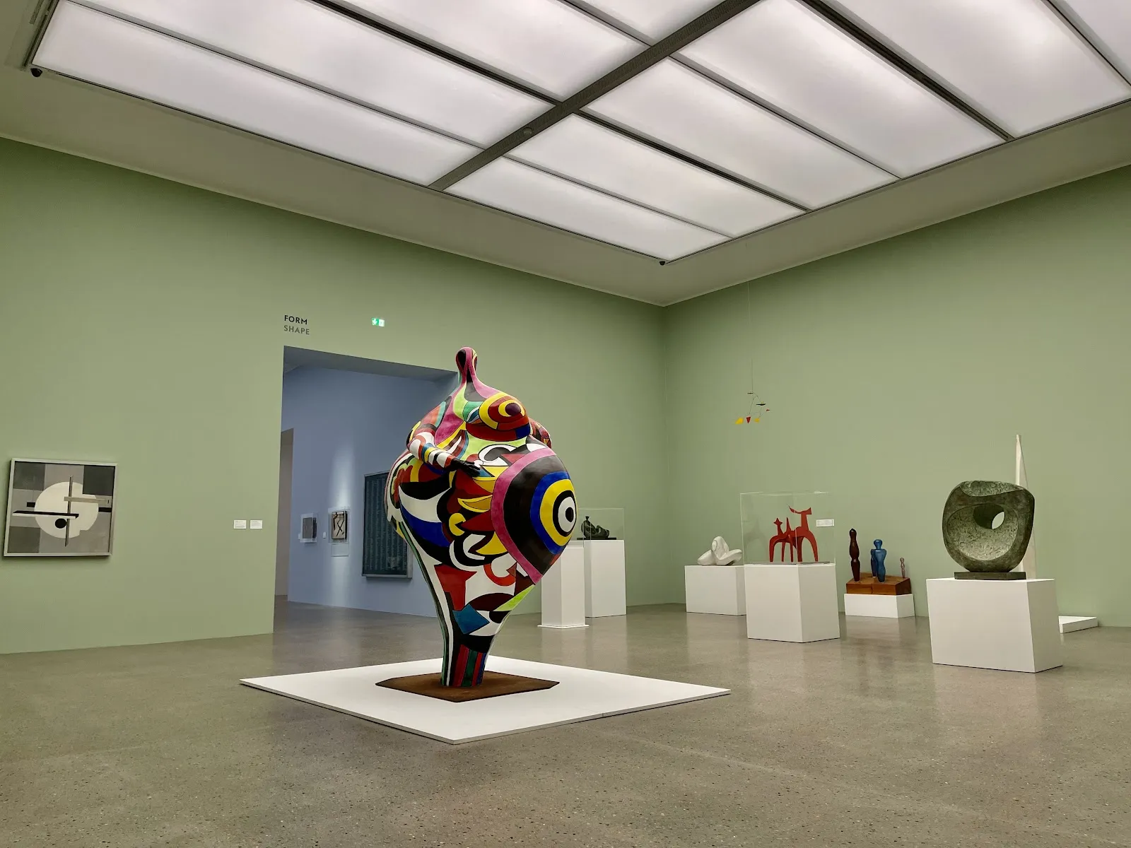 Музей Шпренгеля