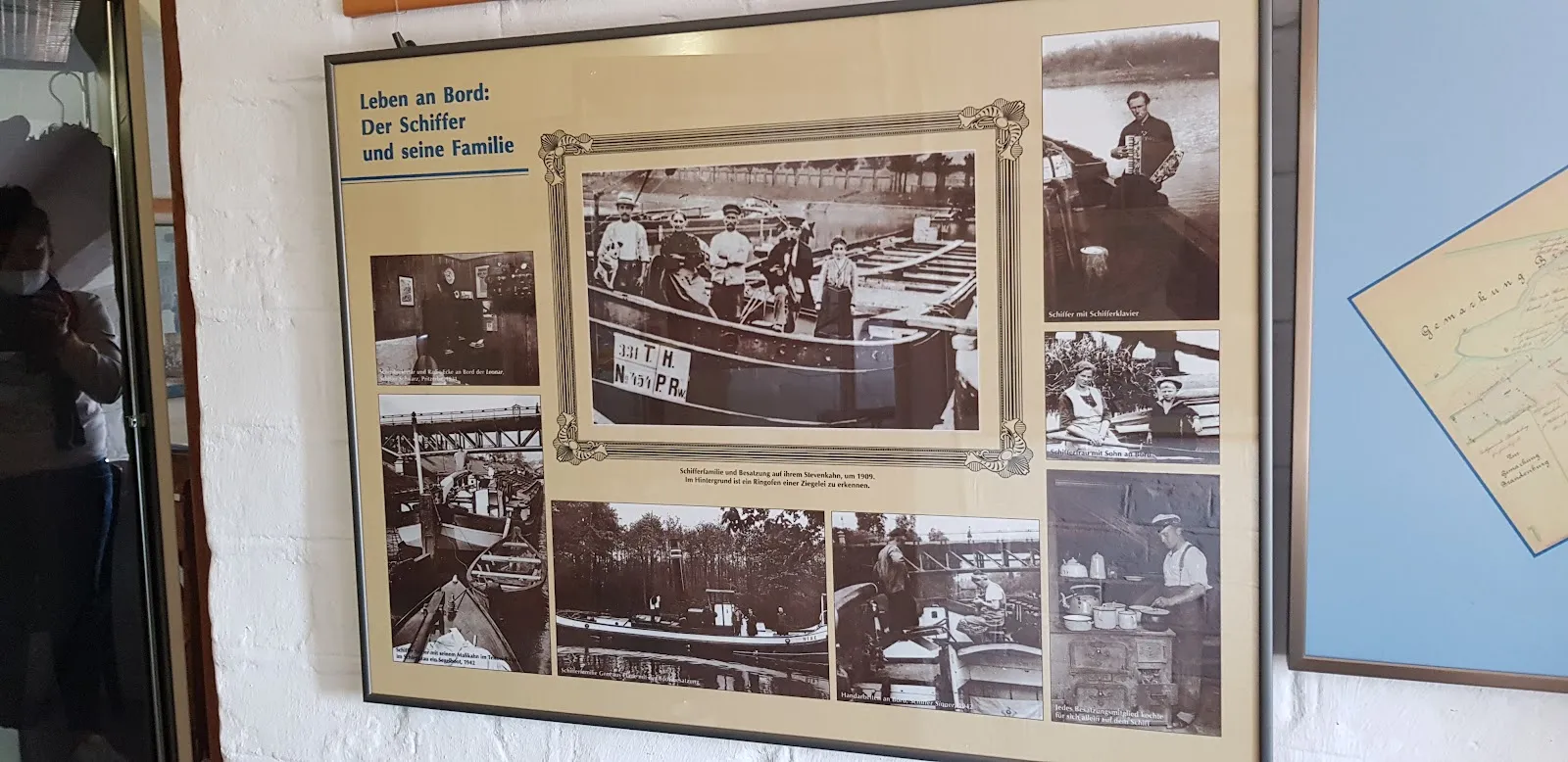 Старинная башня Штейнтортурм в Бранденбурге-на-Хафеле